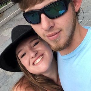 Meet your Posher, Cassidy